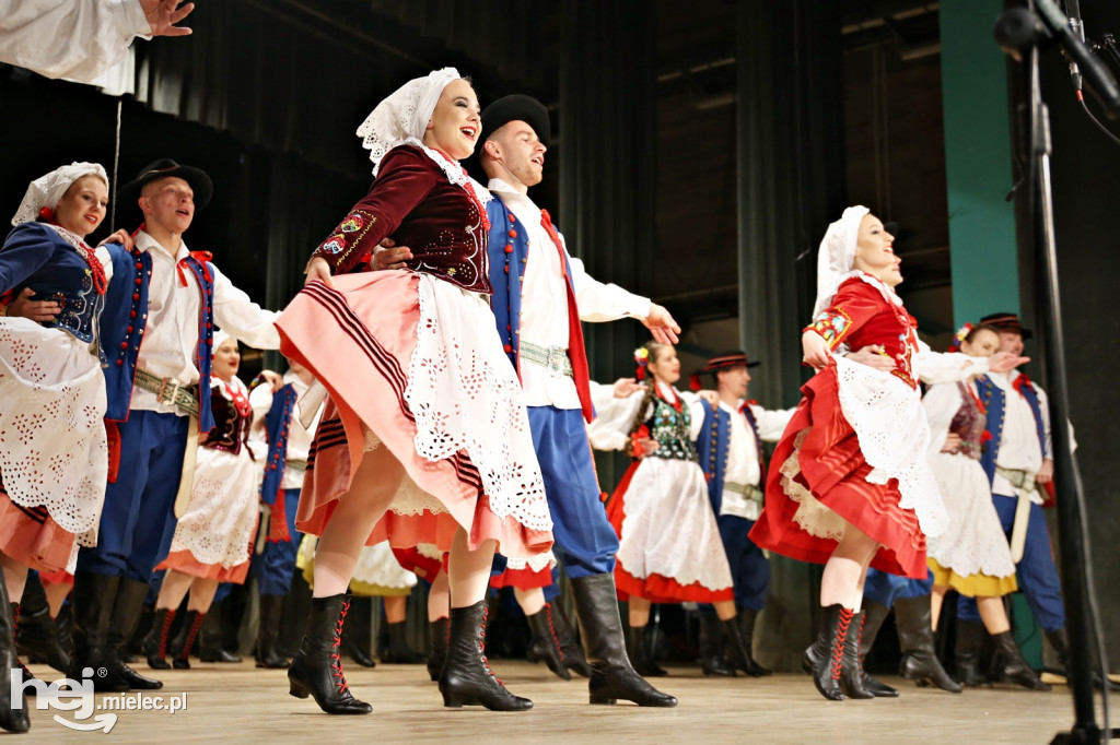 Świąteczny koncert Rzeszowiaków