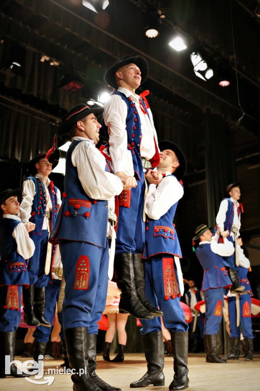 Świąteczny koncert Rzeszowiaków