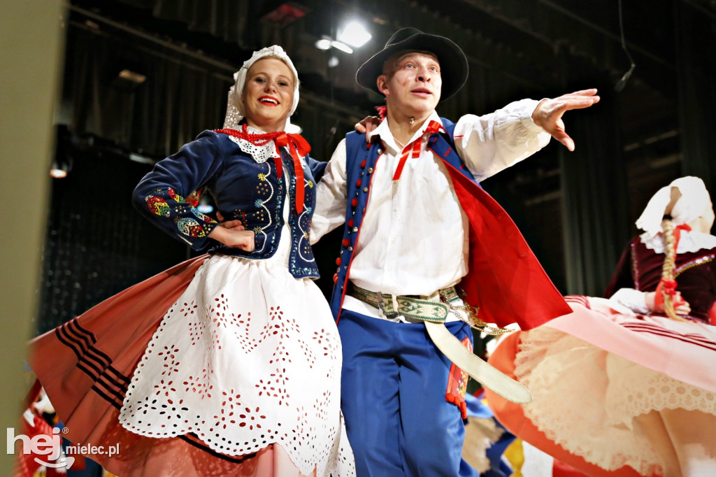 Świąteczny koncert Rzeszowiaków