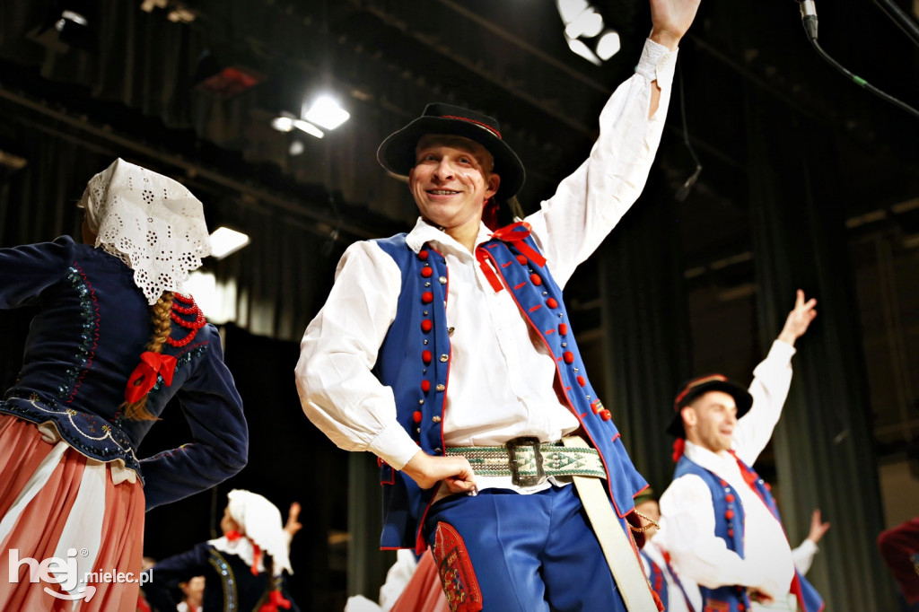 Świąteczny koncert Rzeszowiaków