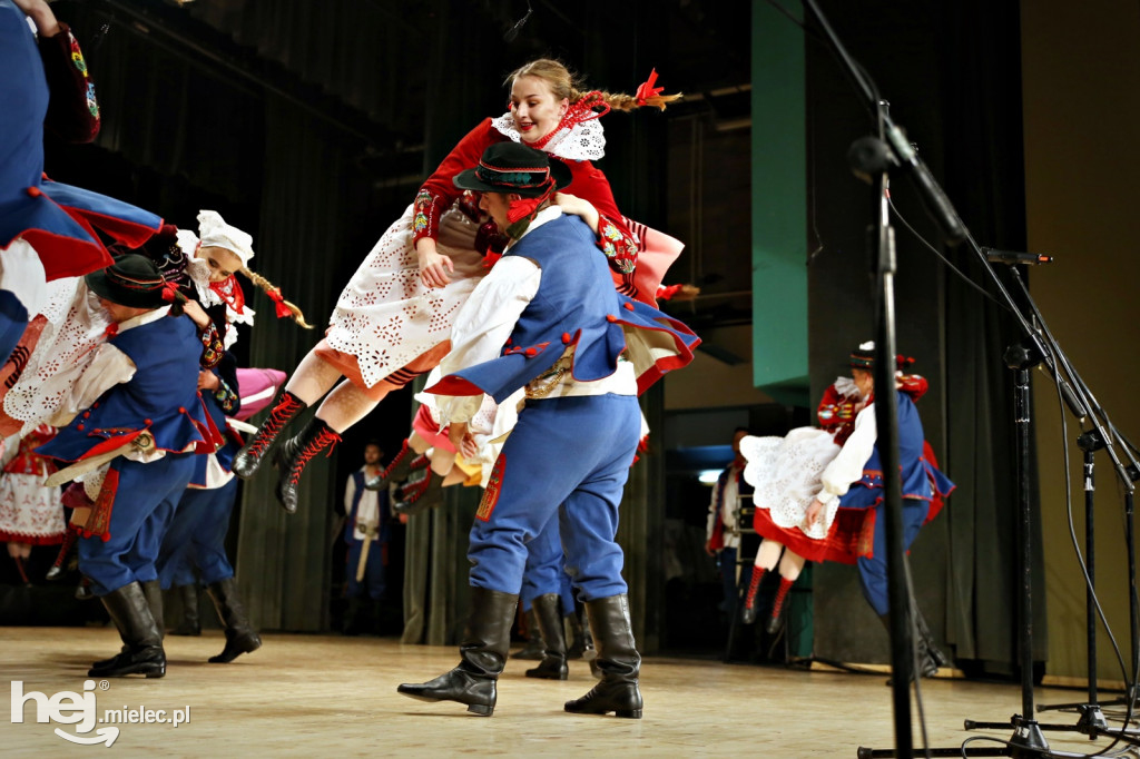 Świąteczny koncert Rzeszowiaków