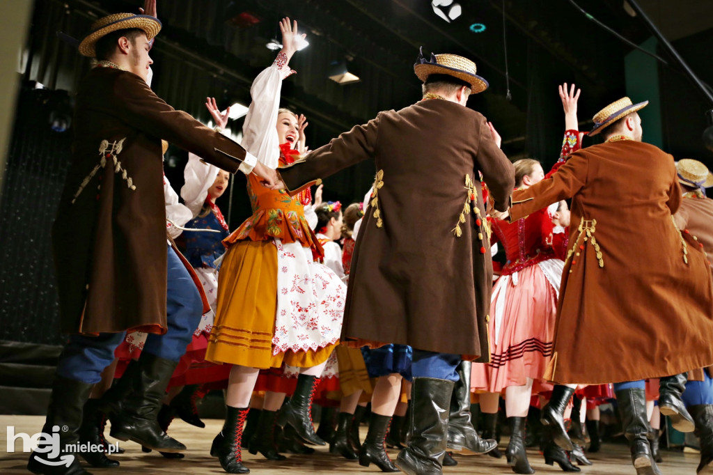 Świąteczny koncert Rzeszowiaków
