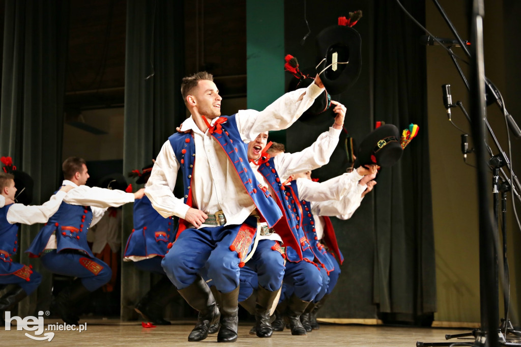 Świąteczny koncert Rzeszowiaków