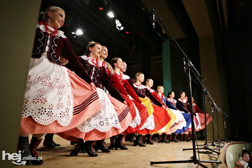 Świąteczny koncert Rzeszowiaków