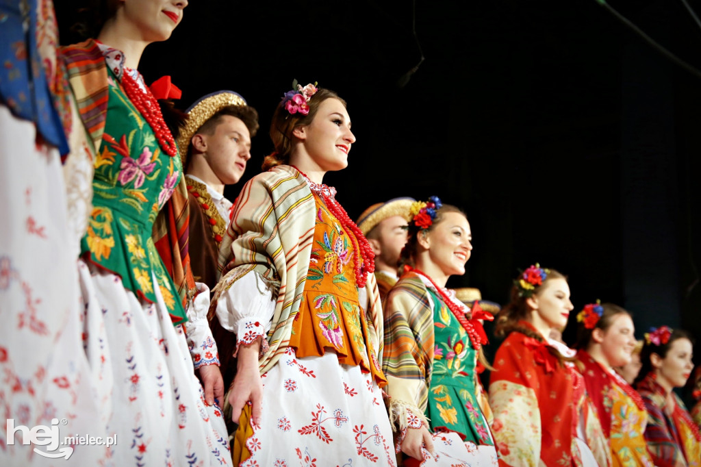 Świąteczny koncert Rzeszowiaków