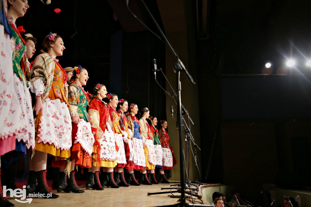Świąteczny koncert Rzeszowiaków