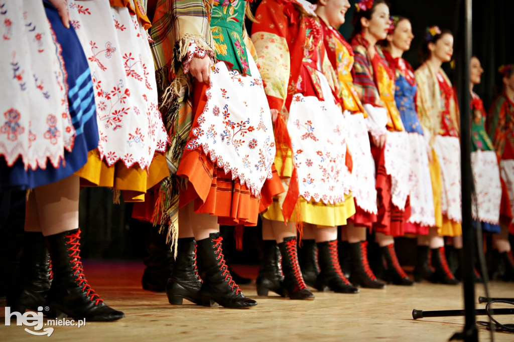 Świąteczny koncert Rzeszowiaków