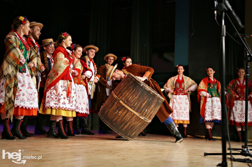 Świąteczny koncert Rzeszowiaków
