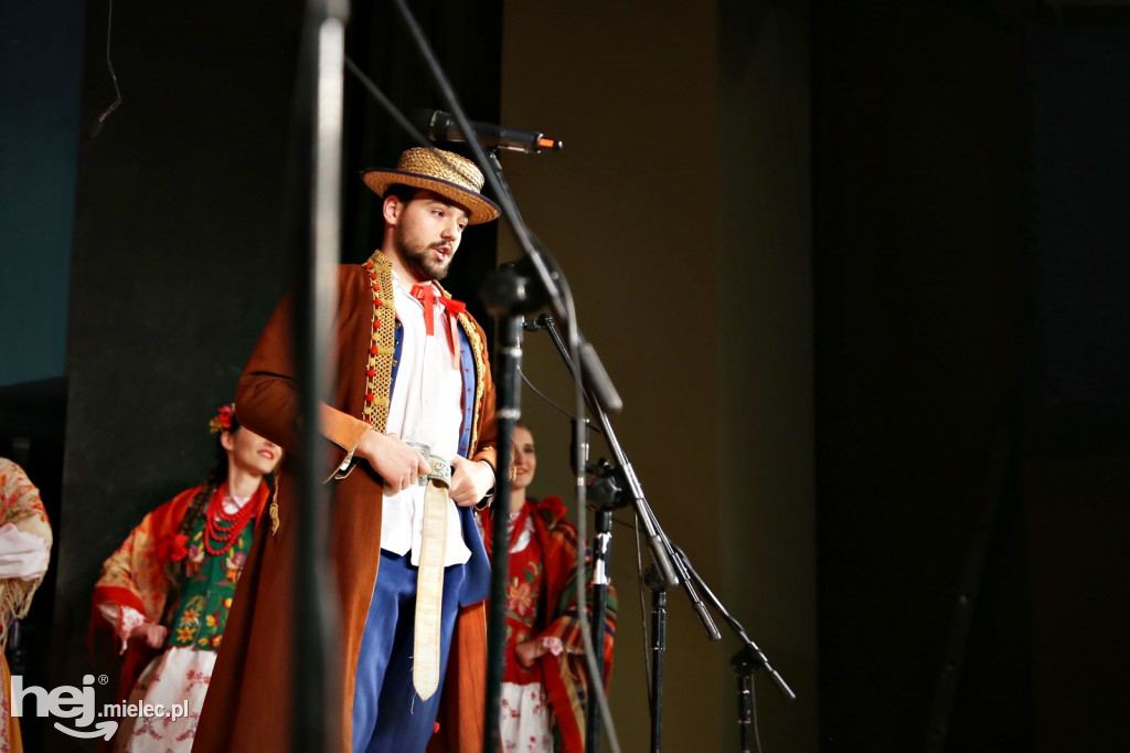 Świąteczny koncert Rzeszowiaków