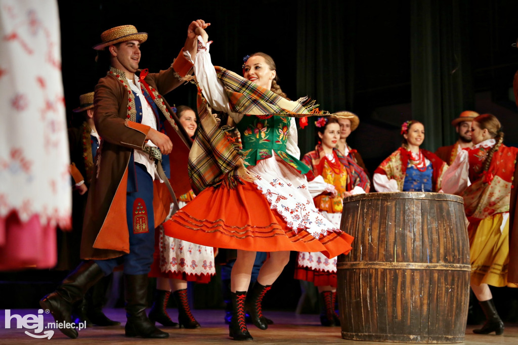 Świąteczny koncert Rzeszowiaków