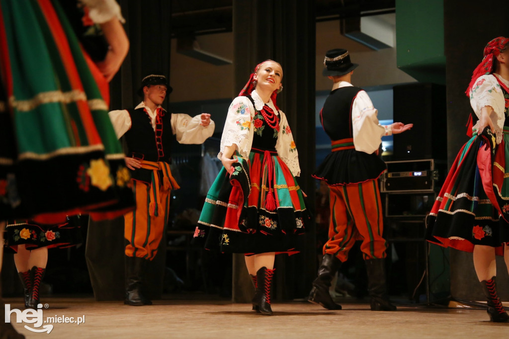 Świąteczny koncert Rzeszowiaków