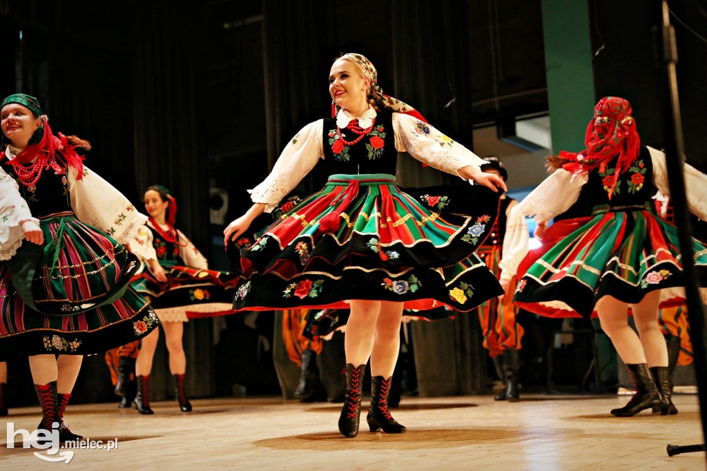 Świąteczny koncert Rzeszowiaków