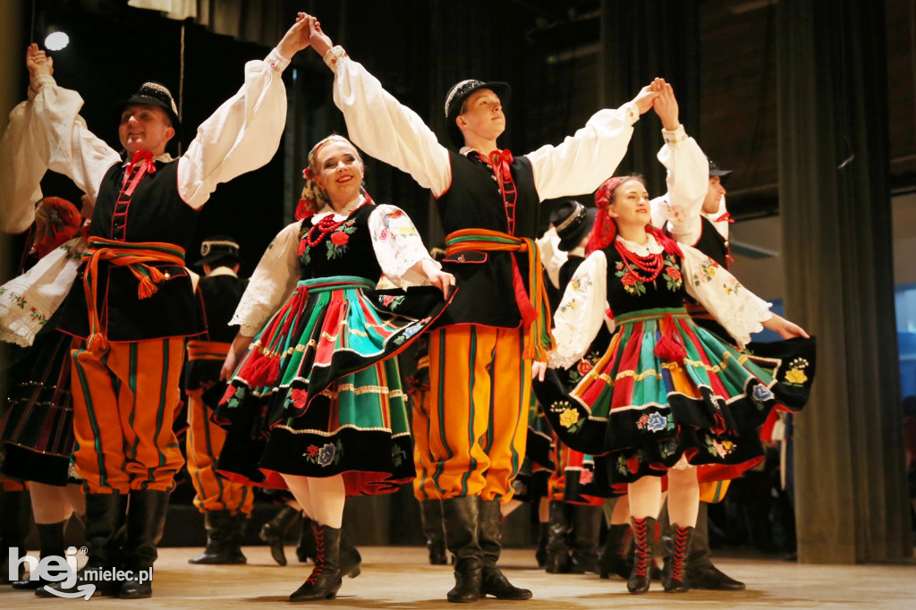 Świąteczny koncert Rzeszowiaków