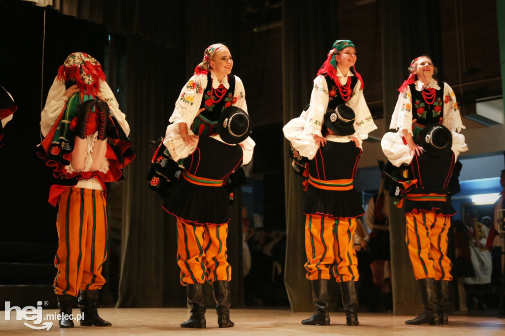 Świąteczny koncert Rzeszowiaków
