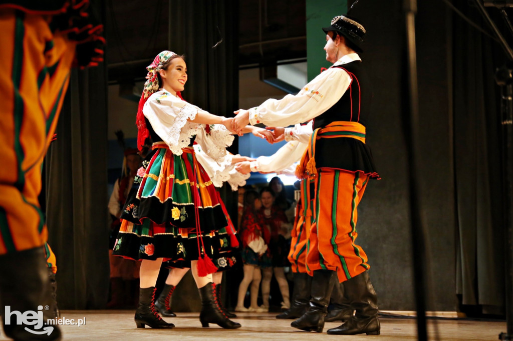 Świąteczny koncert Rzeszowiaków