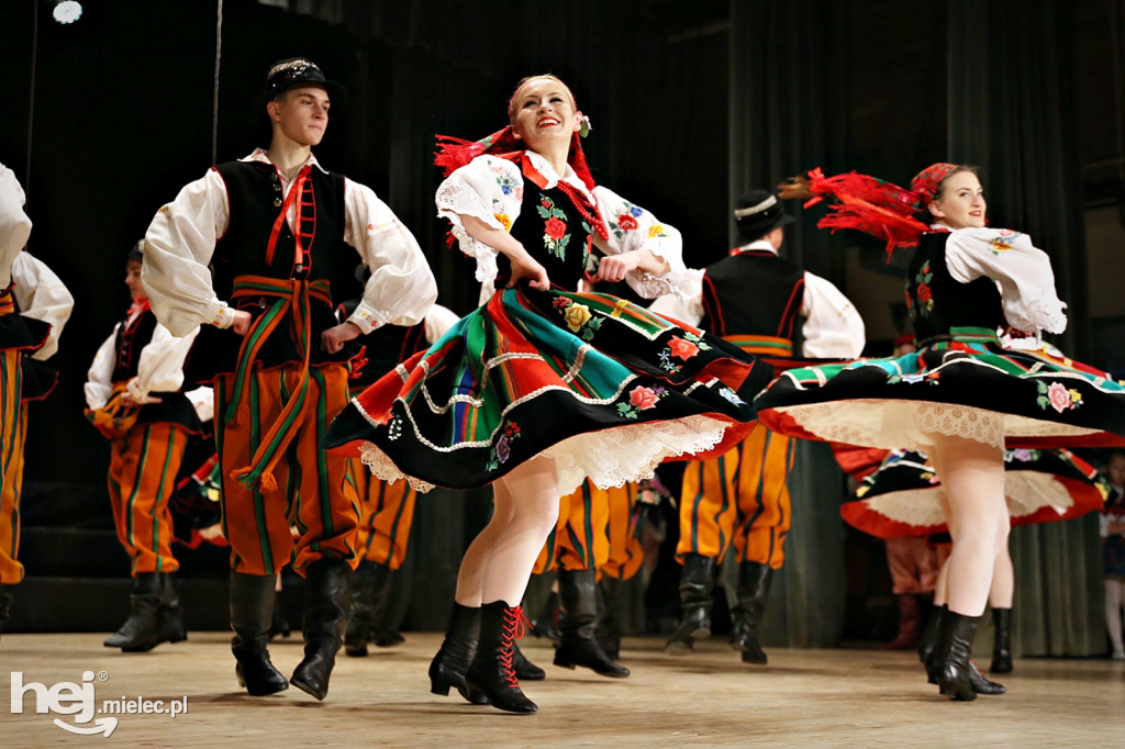 Świąteczny koncert Rzeszowiaków