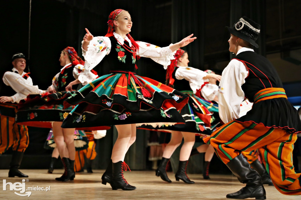 Świąteczny koncert Rzeszowiaków