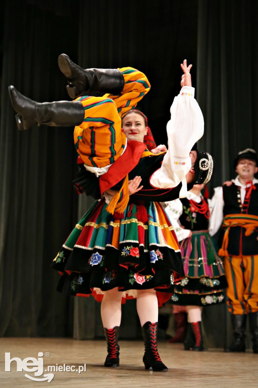 Świąteczny koncert Rzeszowiaków
