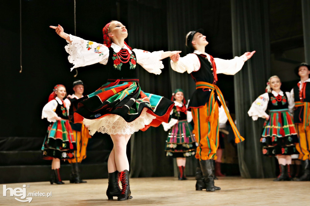 Świąteczny koncert Rzeszowiaków