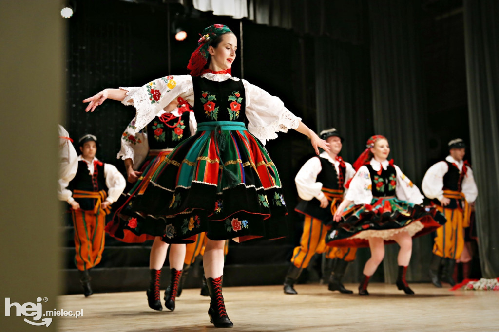 Świąteczny koncert Rzeszowiaków