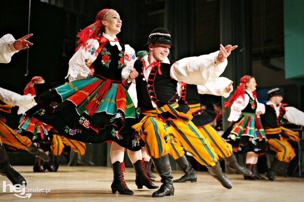 Świąteczny koncert Rzeszowiaków