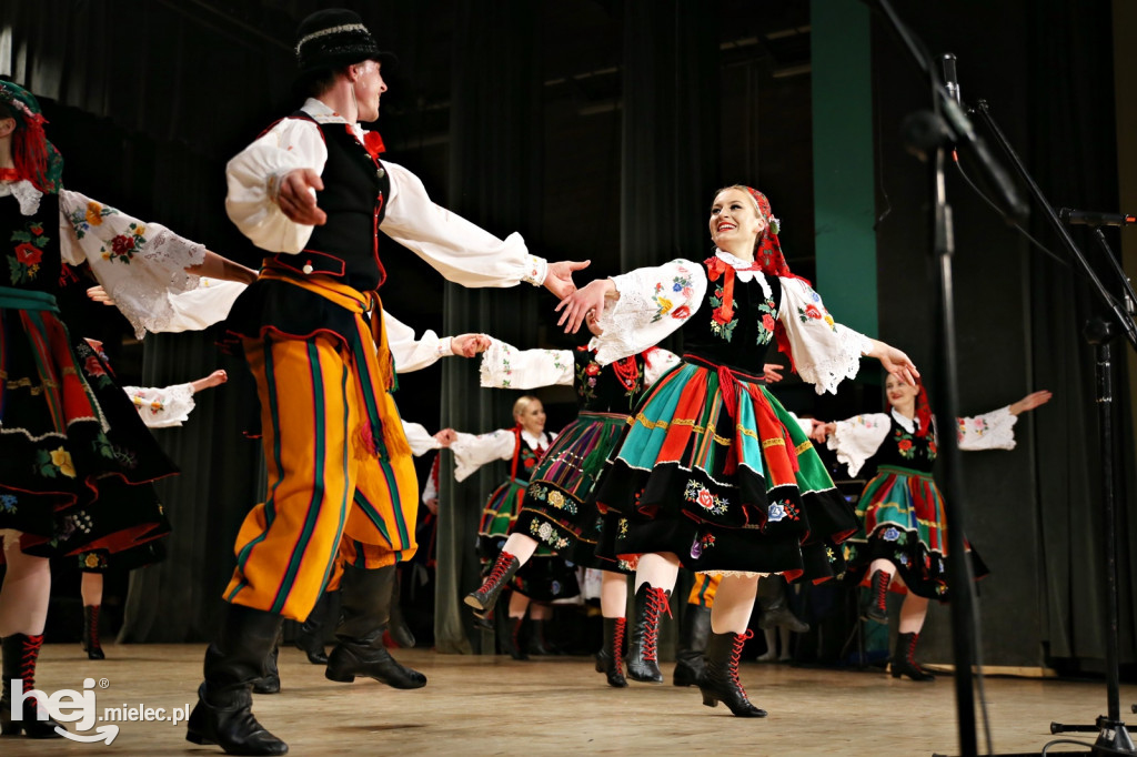 Świąteczny koncert Rzeszowiaków