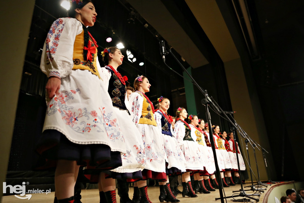 Świąteczny koncert Rzeszowiaków