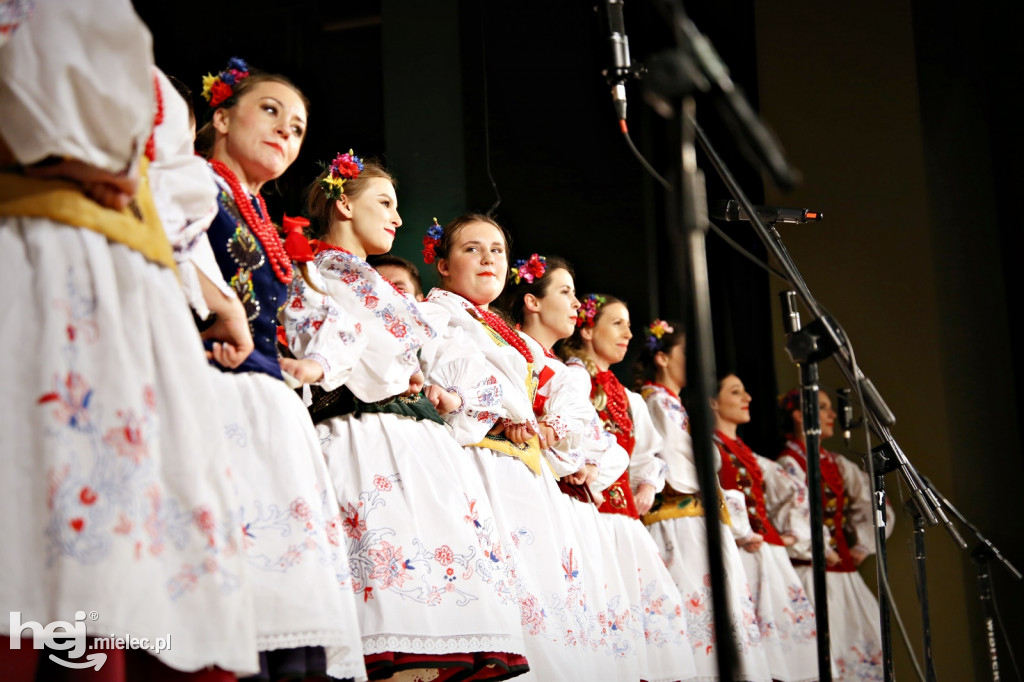Świąteczny koncert Rzeszowiaków