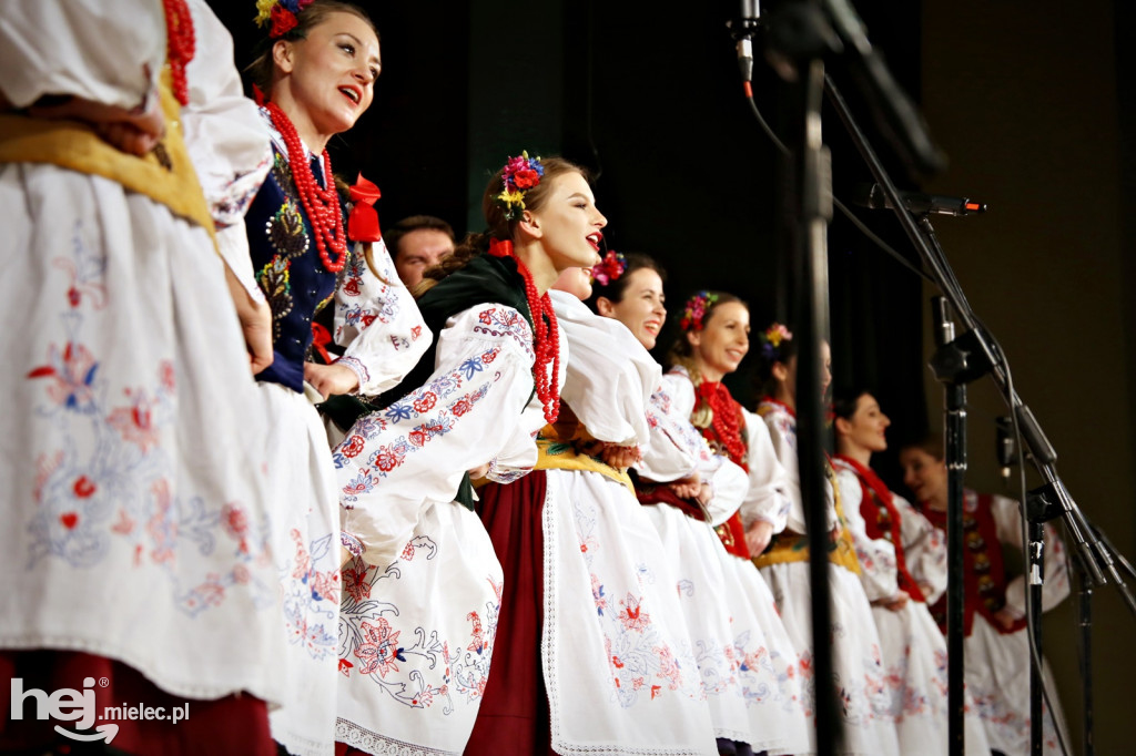 Świąteczny koncert Rzeszowiaków