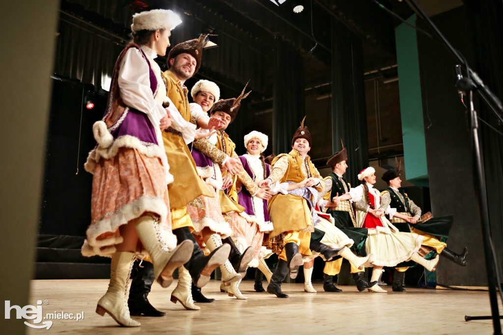 Świąteczny koncert Rzeszowiaków