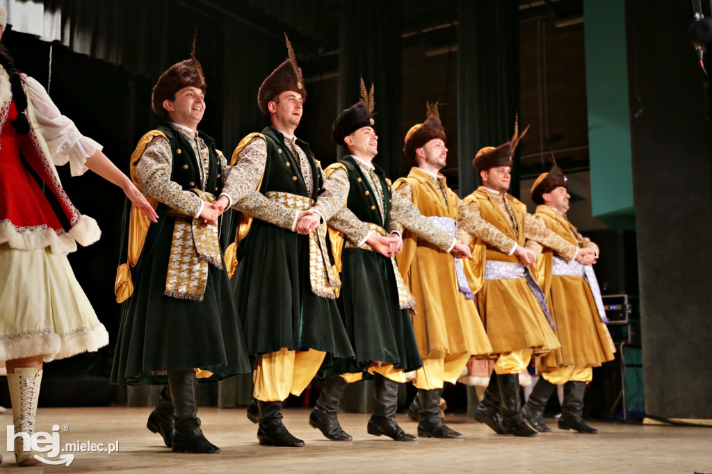 Świąteczny koncert Rzeszowiaków