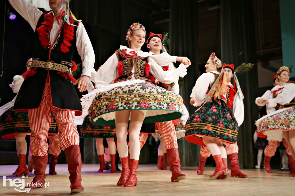 Świąteczny koncert Rzeszowiaków