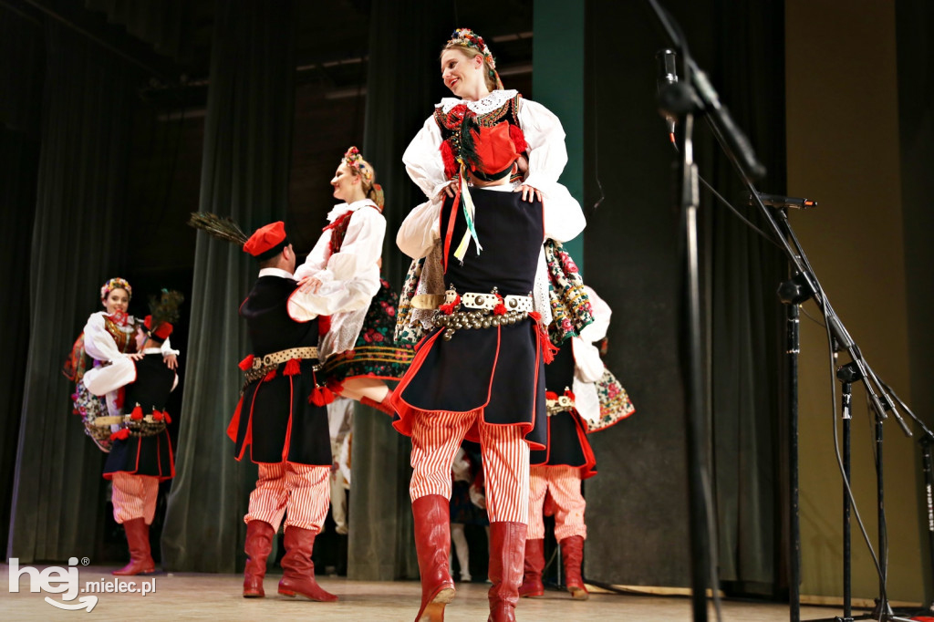 Świąteczny koncert Rzeszowiaków