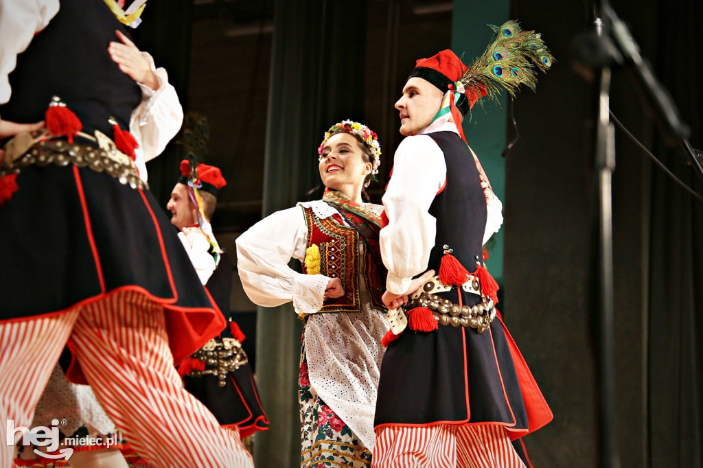 Świąteczny koncert Rzeszowiaków