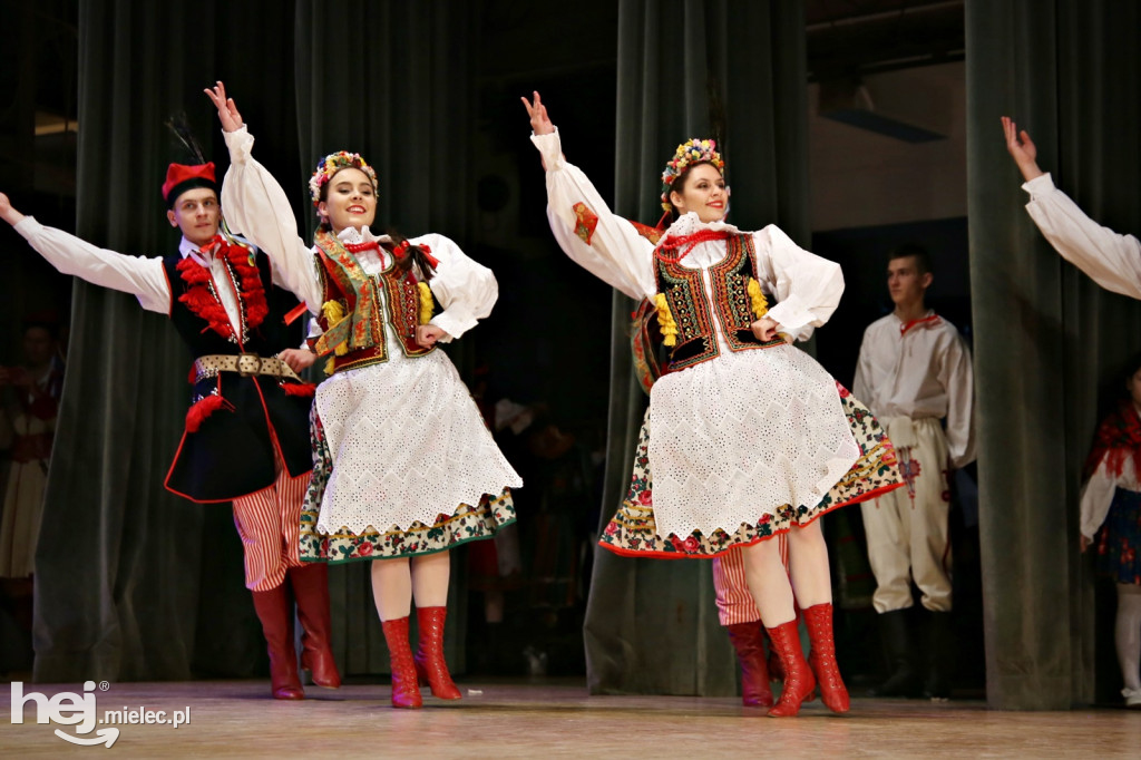 Świąteczny koncert Rzeszowiaków