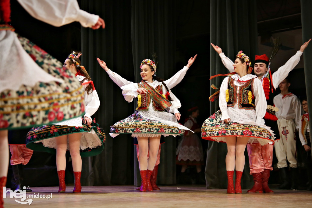 Świąteczny koncert Rzeszowiaków