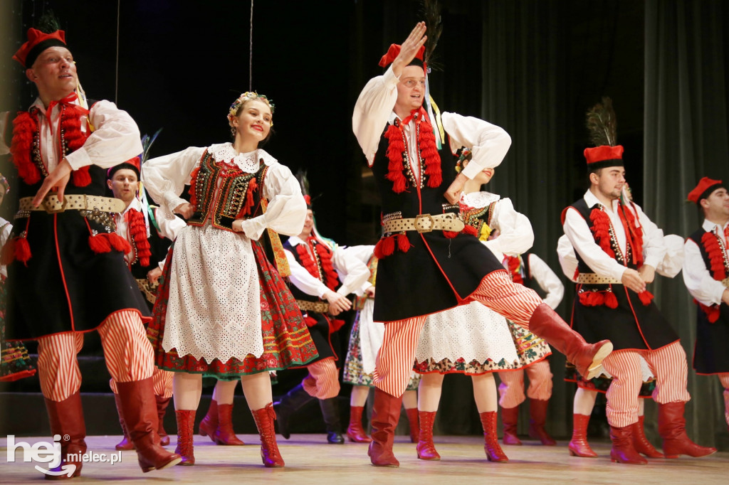 Świąteczny koncert Rzeszowiaków