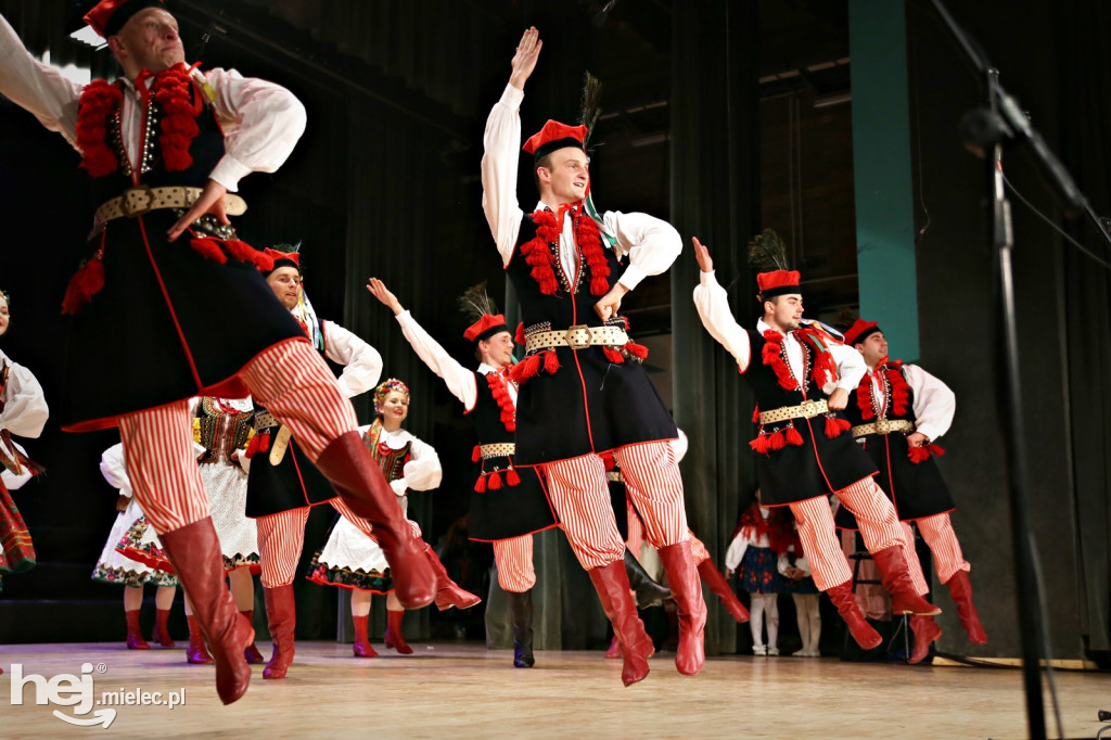 Świąteczny koncert Rzeszowiaków