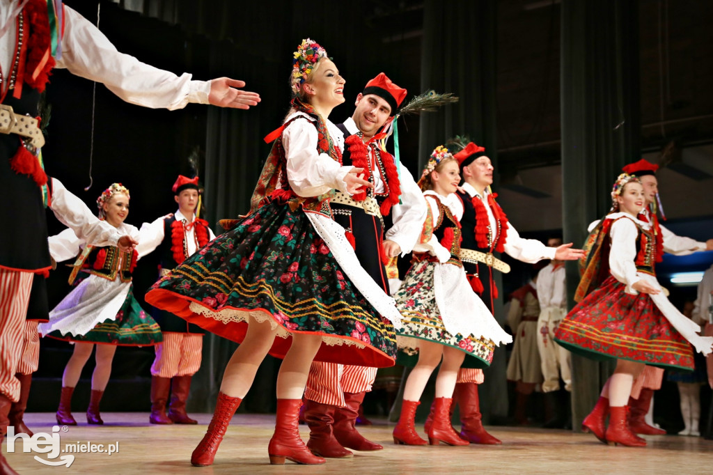 Świąteczny koncert Rzeszowiaków