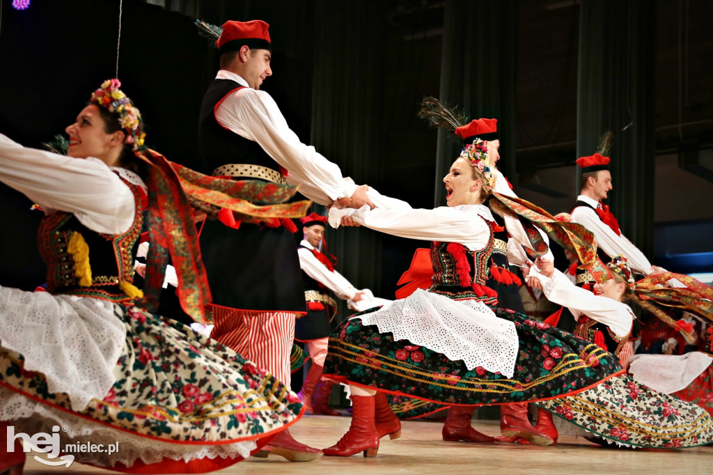 Świąteczny koncert Rzeszowiaków
