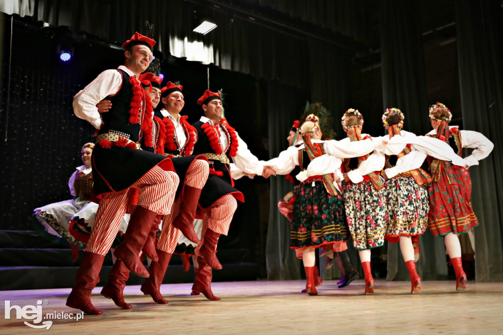 Świąteczny koncert Rzeszowiaków