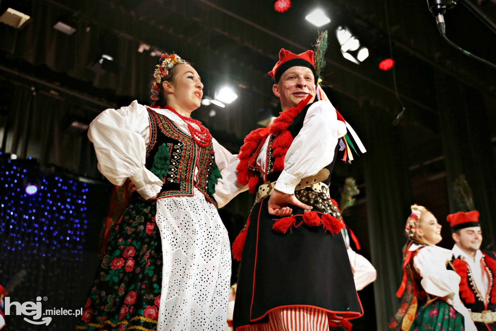 Świąteczny koncert Rzeszowiaków