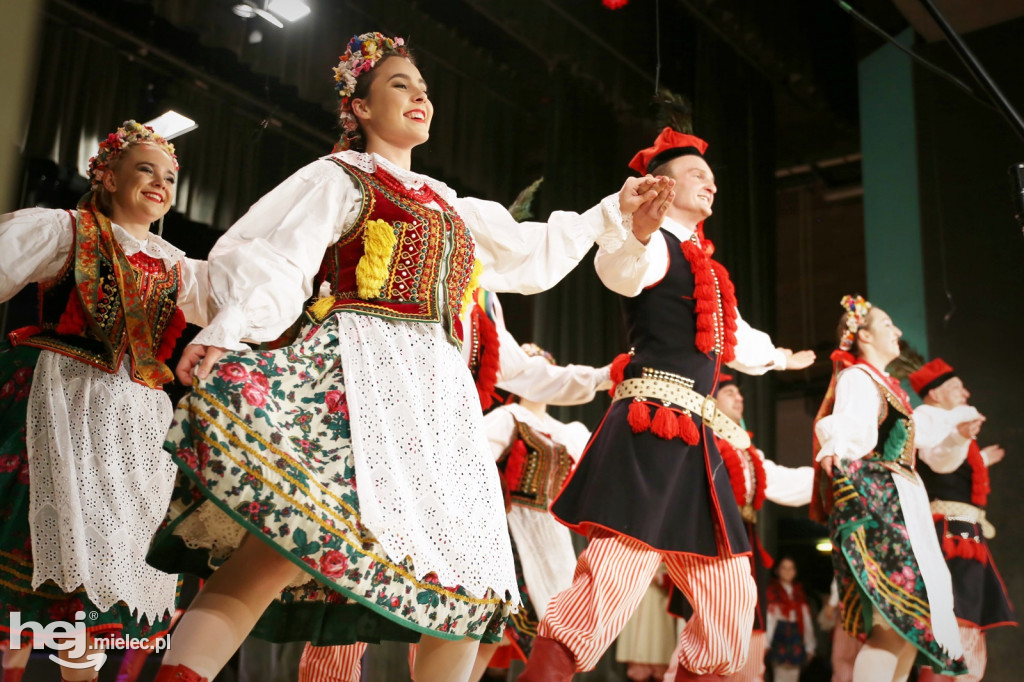 Świąteczny koncert Rzeszowiaków