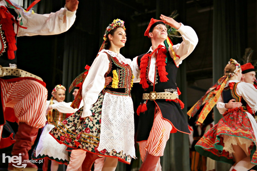 Świąteczny koncert Rzeszowiaków