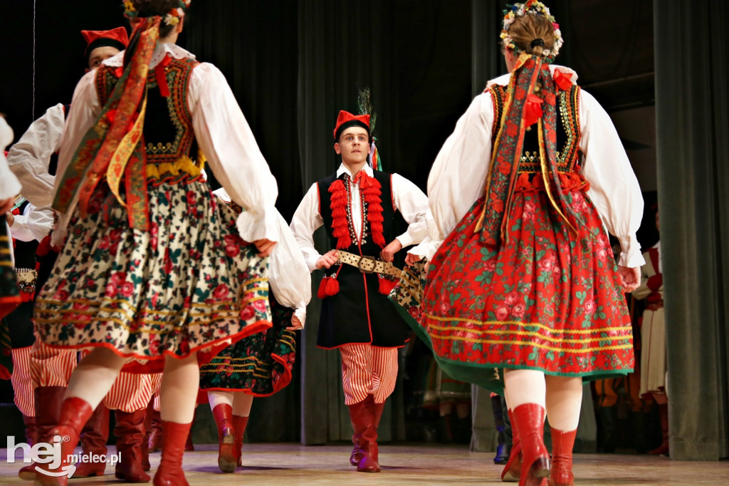 Świąteczny koncert Rzeszowiaków