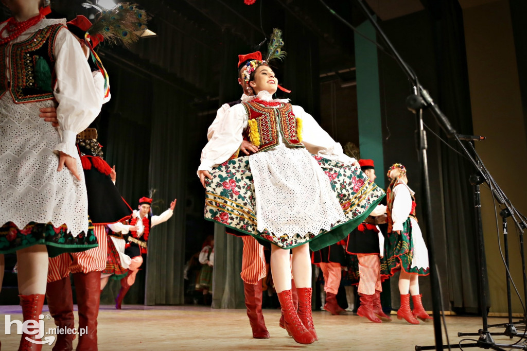 Świąteczny koncert Rzeszowiaków