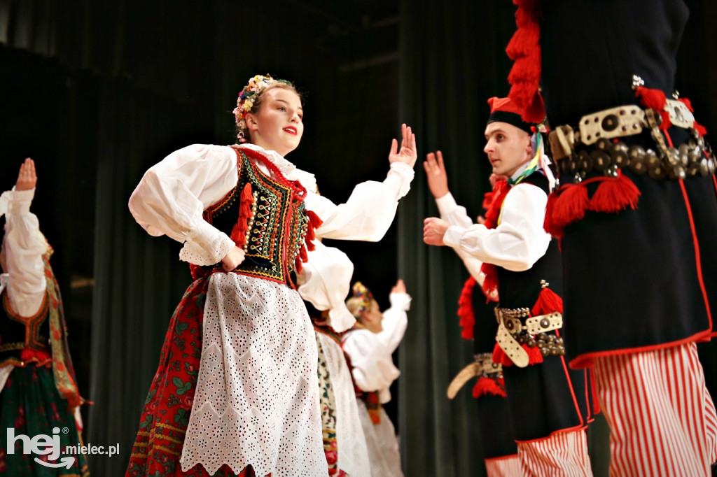 Świąteczny koncert Rzeszowiaków