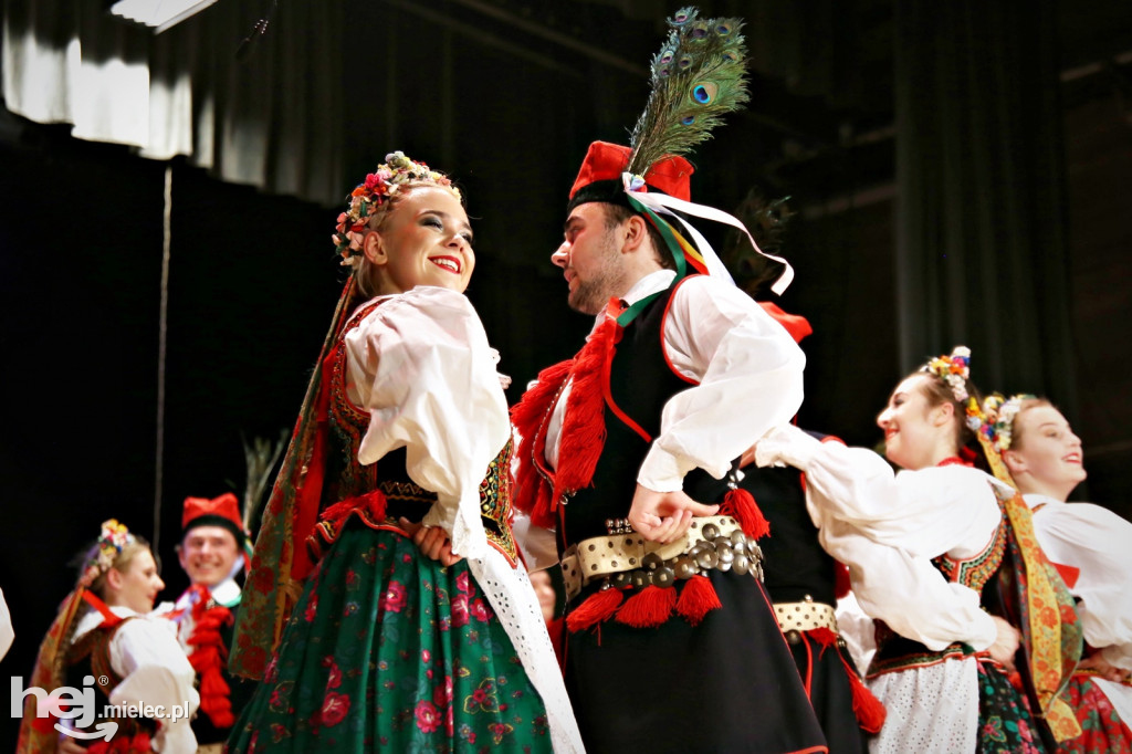Świąteczny koncert Rzeszowiaków