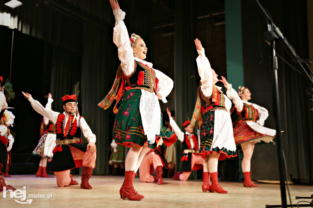 Świąteczny koncert Rzeszowiaków