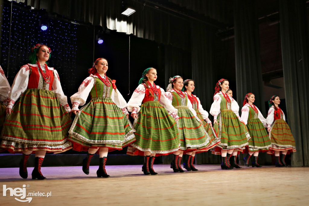 Świąteczny koncert Rzeszowiaków
